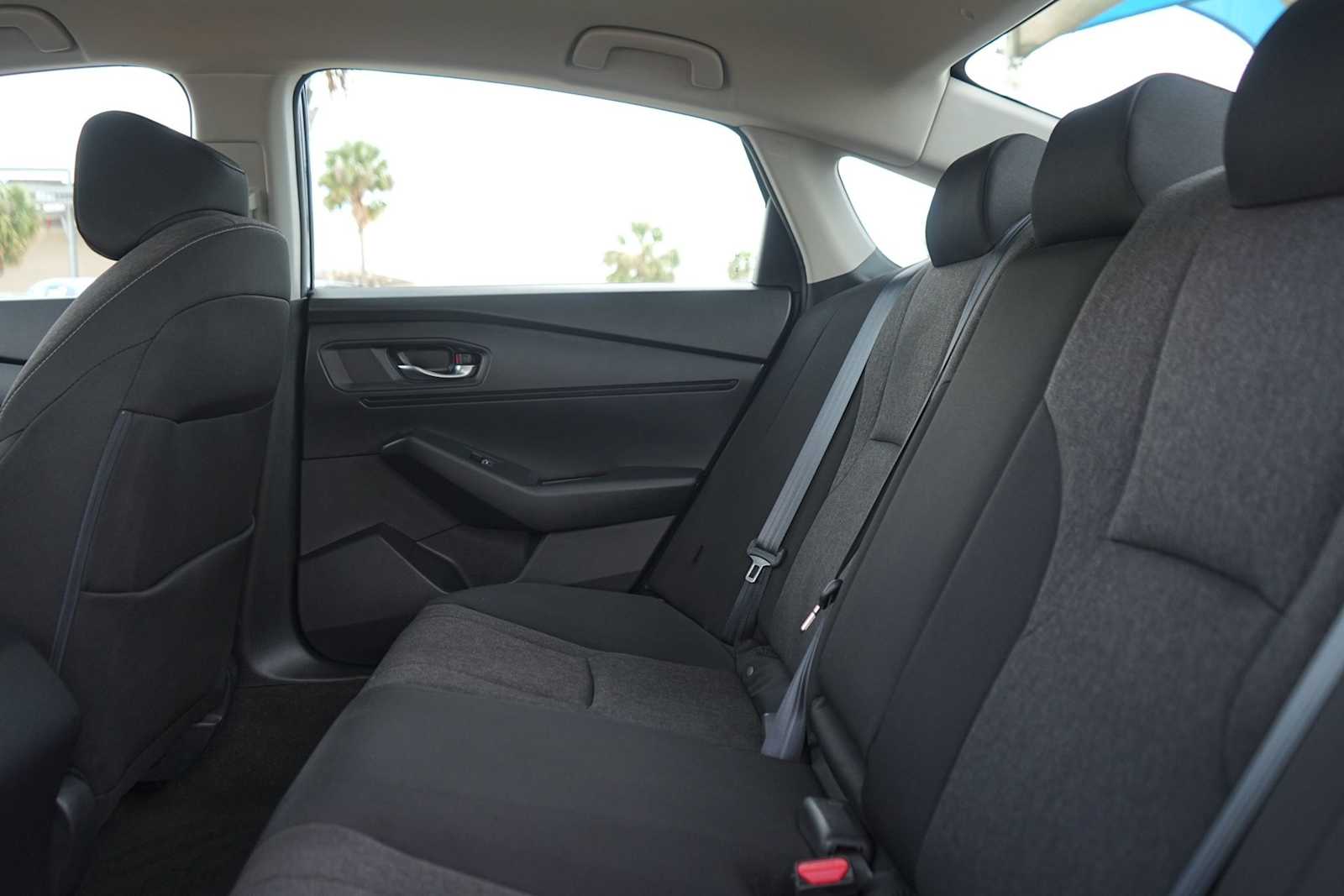 Thumbnail: 2024 Honda Accord - 13