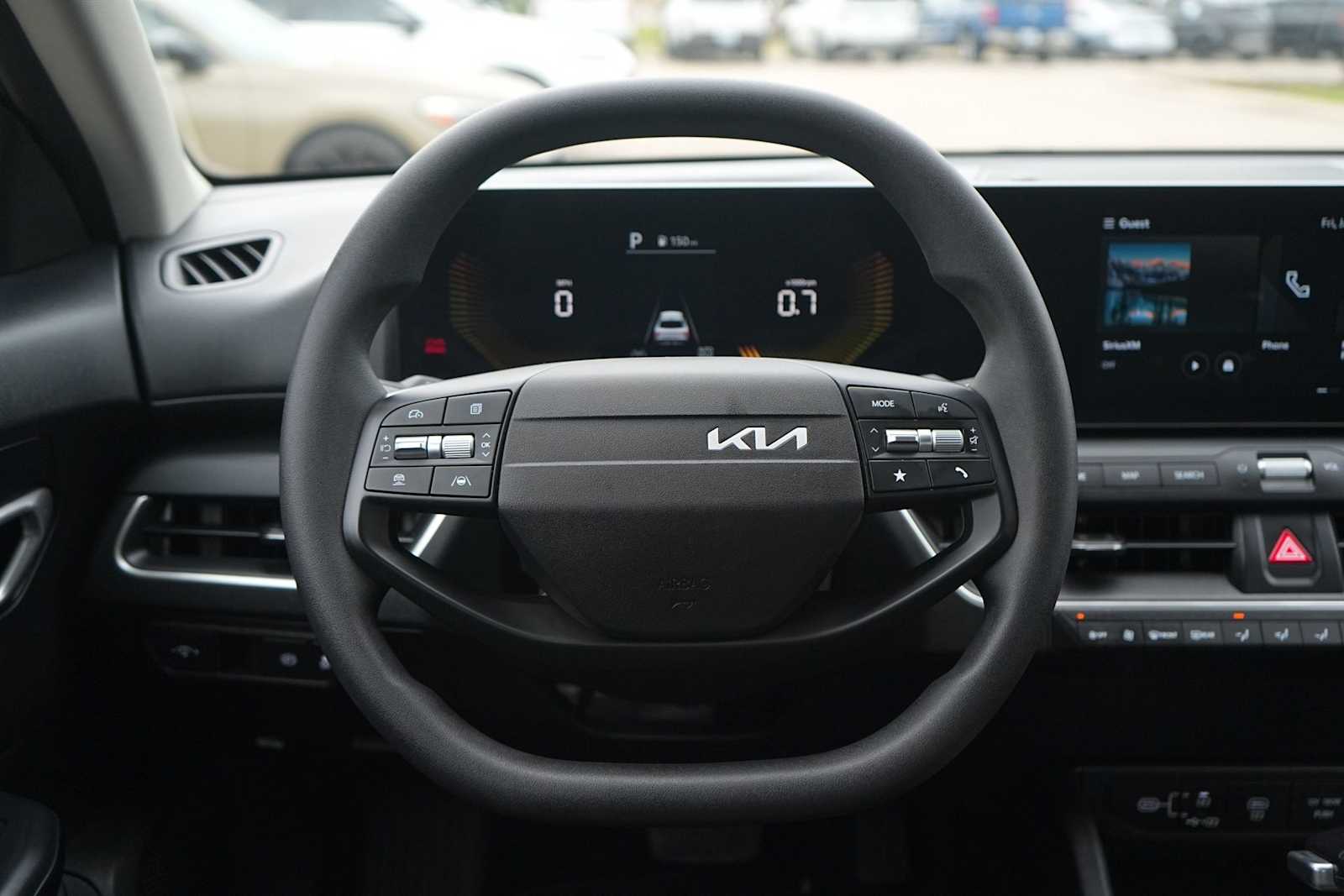 Thumbnail: 2025 Kia K4 - 16