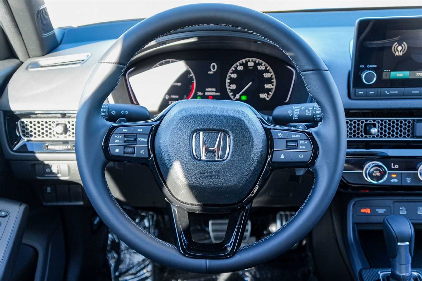 Thumbnail: 2026 Honda Civic - 15