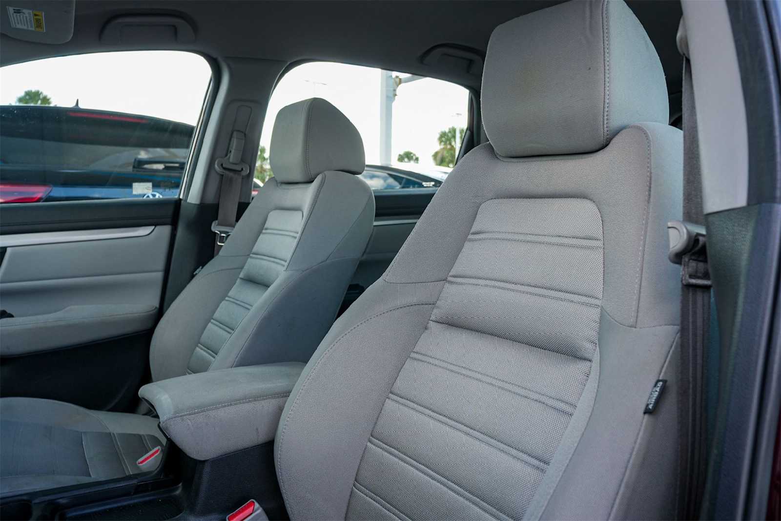 Thumbnail: 2019 Honda CR-V - 11