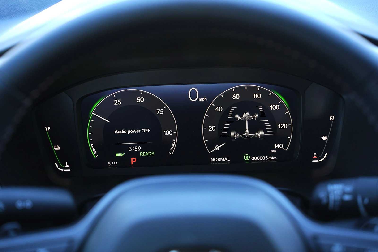 Thumbnail: 2026 Honda CR-V - 18