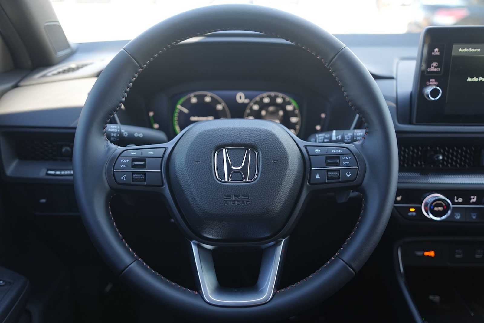 Thumbnail: 2026 Honda CR-V - 15