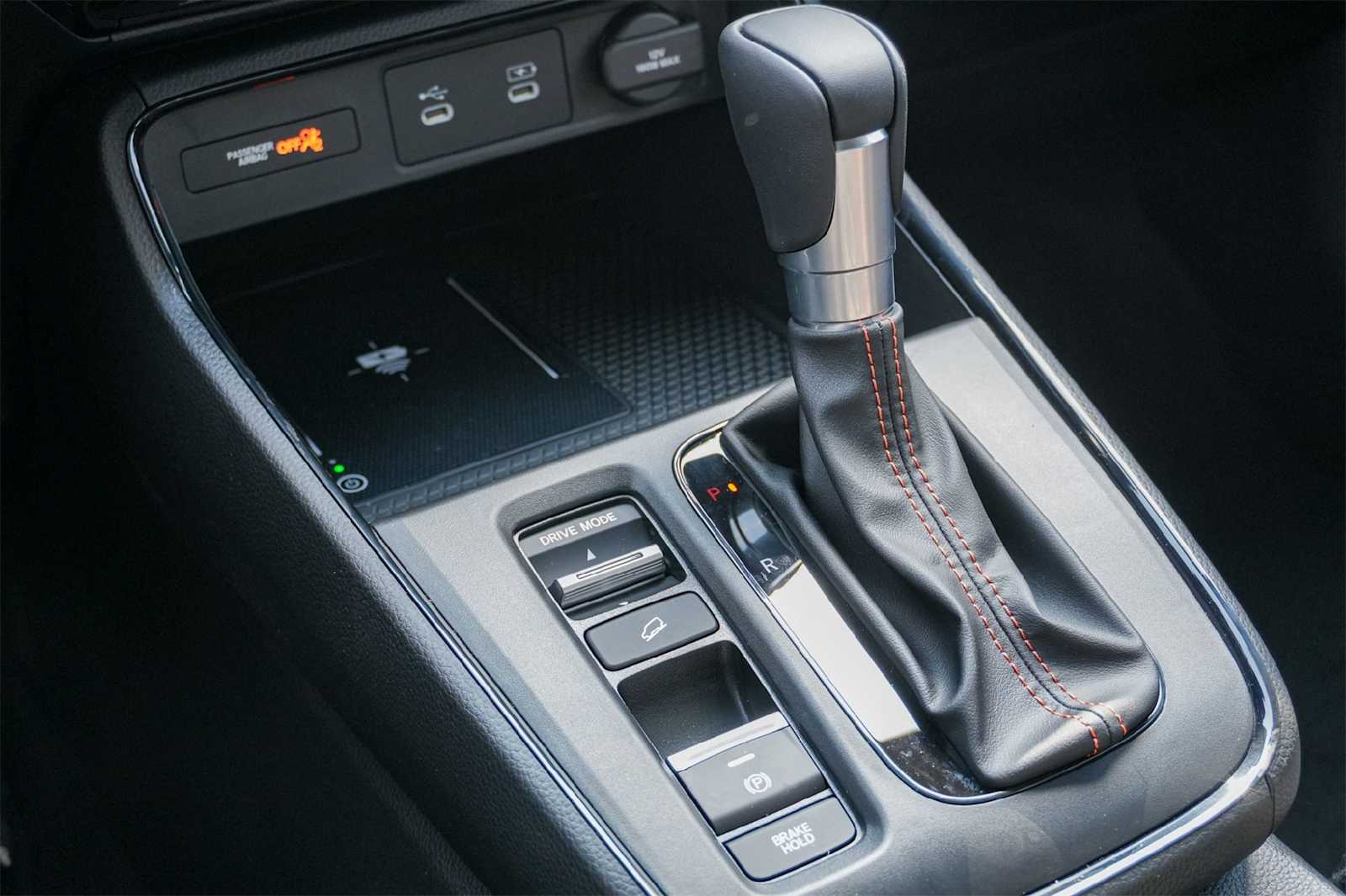 Thumbnail: 2026 Honda CR-V - 17