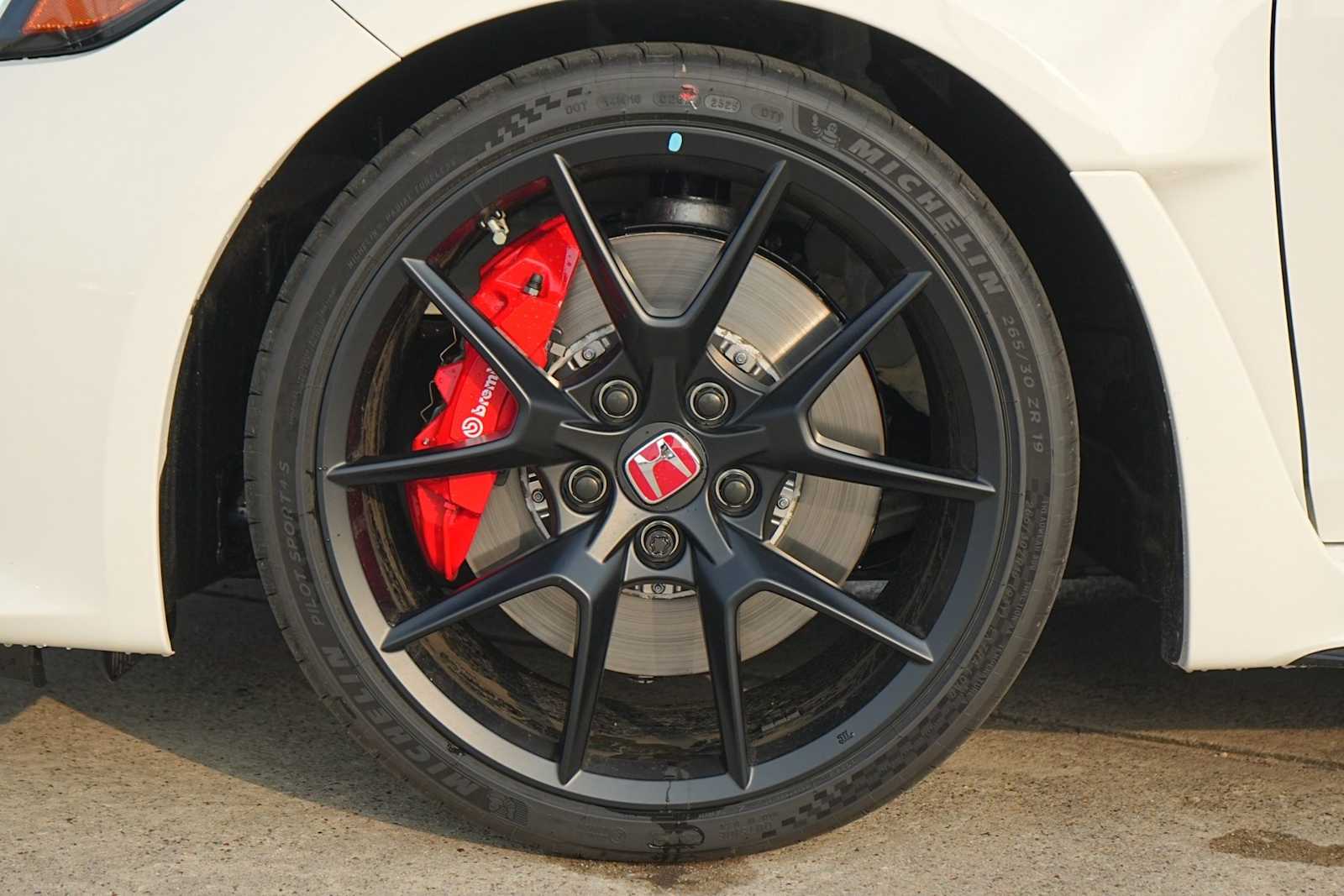 Thumbnail: 2025 Honda Civic - 7