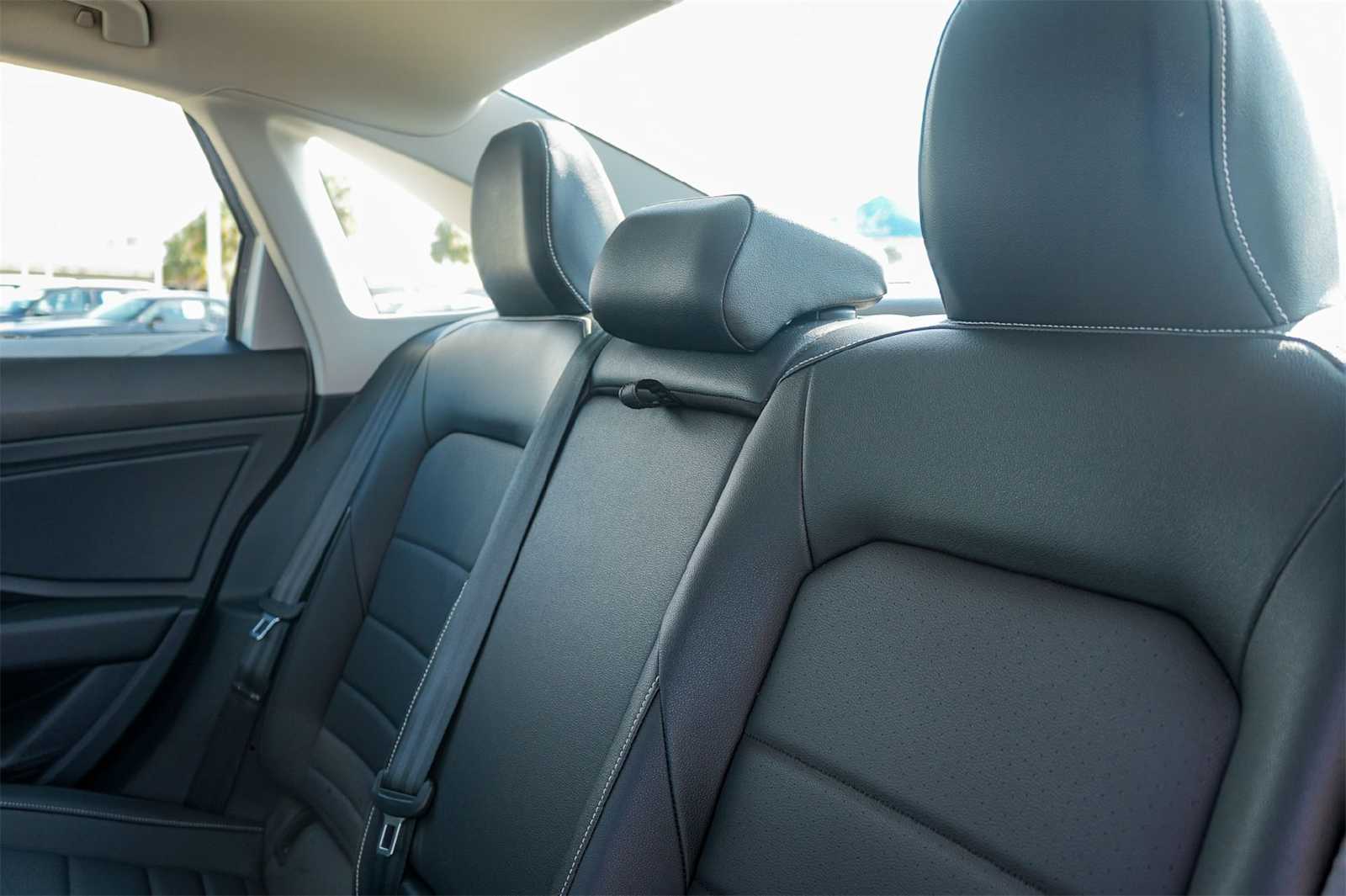 Thumbnail: 2024 Volkswagen Jetta - 13