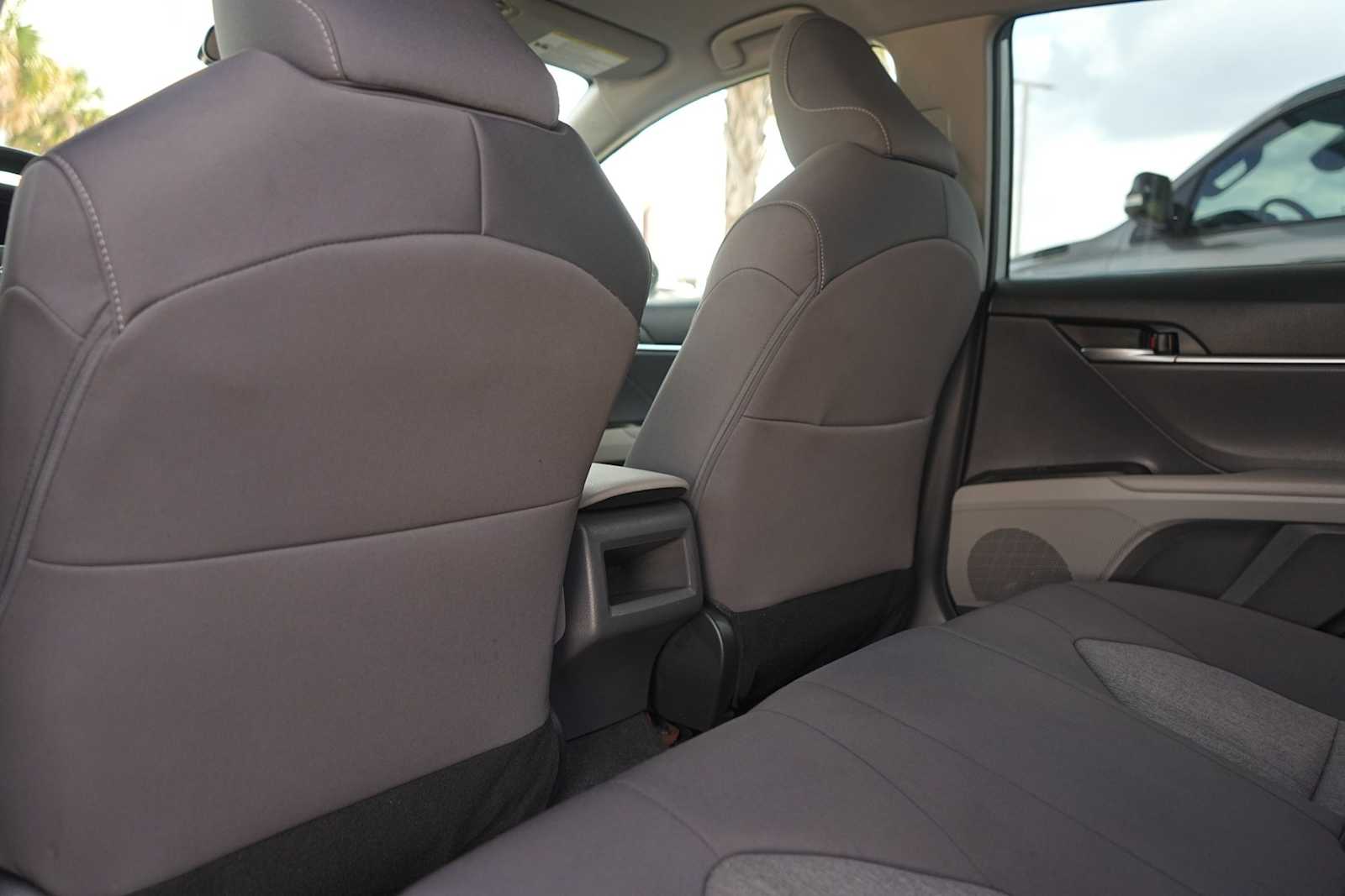 Thumbnail: 2024 Toyota Camry - 13