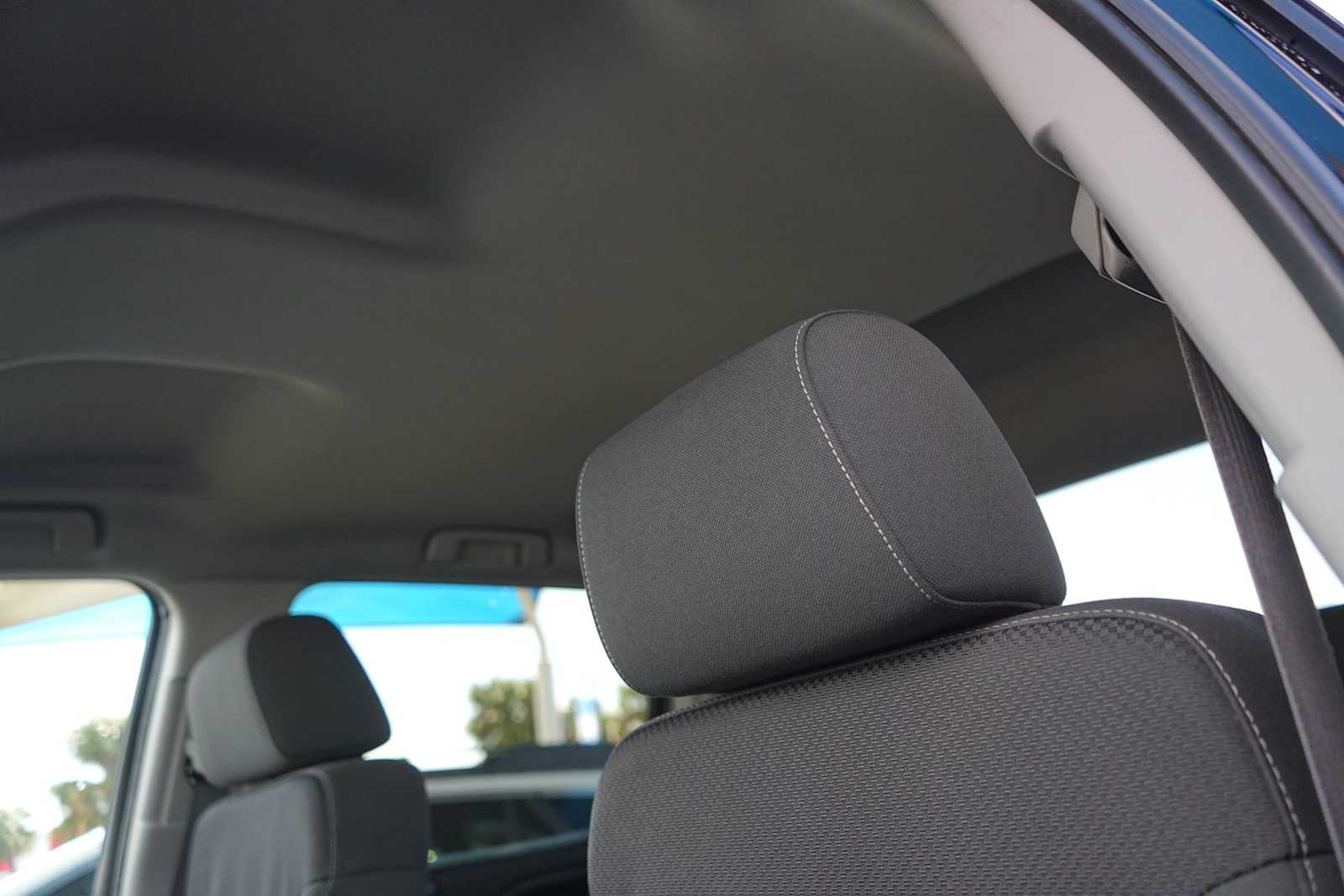 Thumbnail: 2015 Chevrolet Silverado 1500 - 26