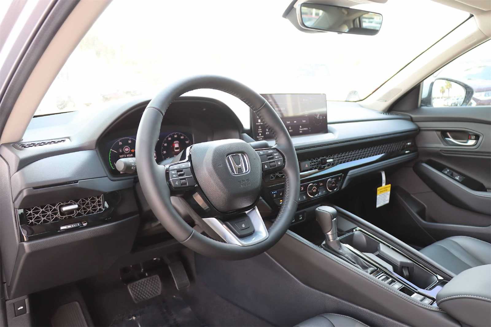 Thumbnail: 2025 Honda Accord - 2