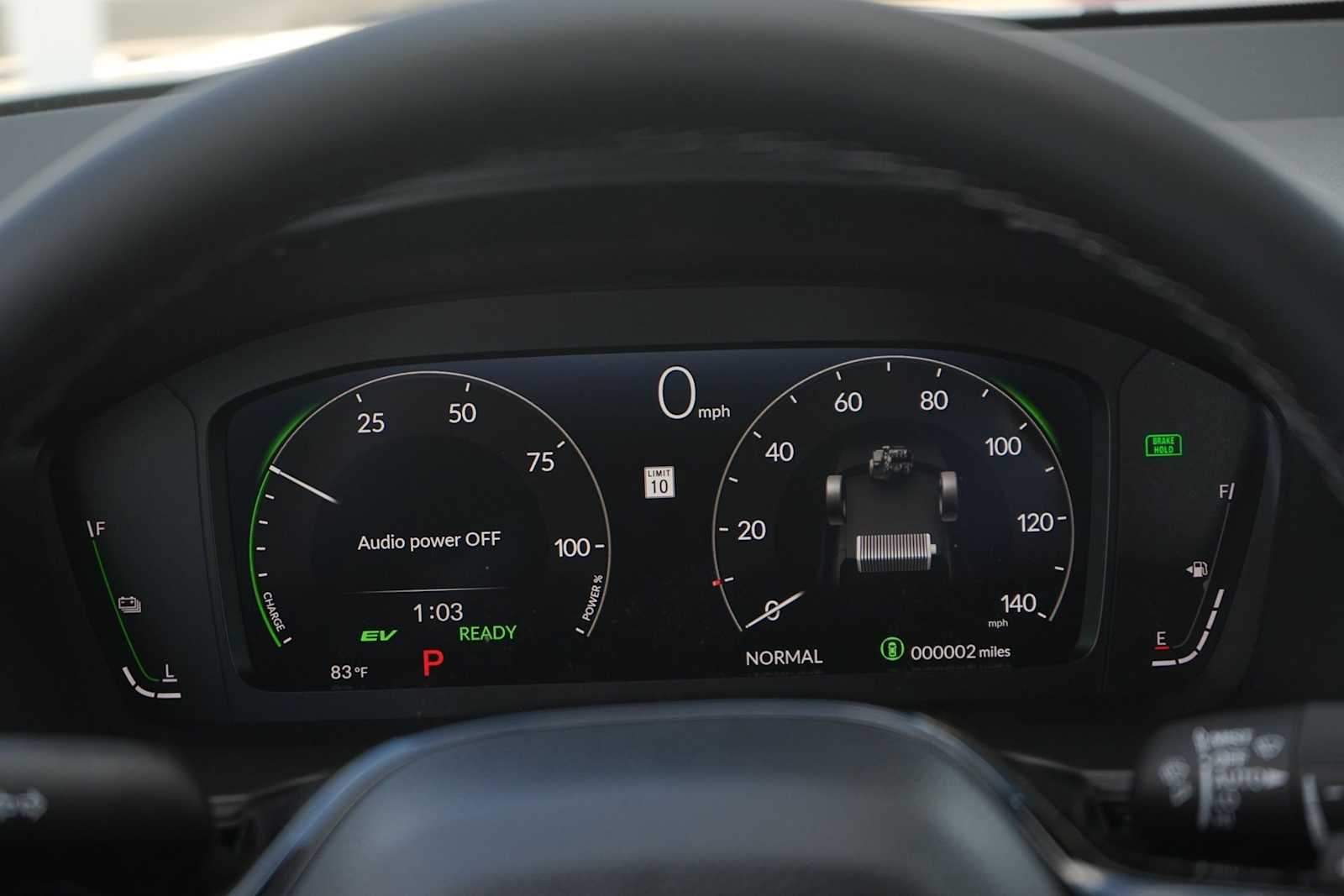 Thumbnail: 2026 Honda Civic - 18