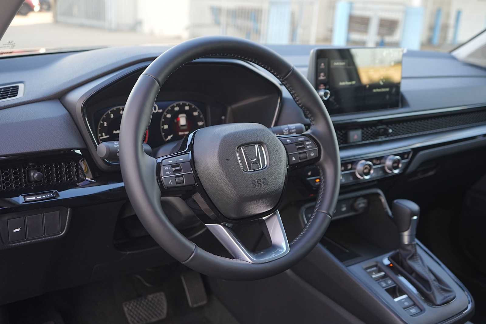 Thumbnail: 2026 Honda CR-V - 2