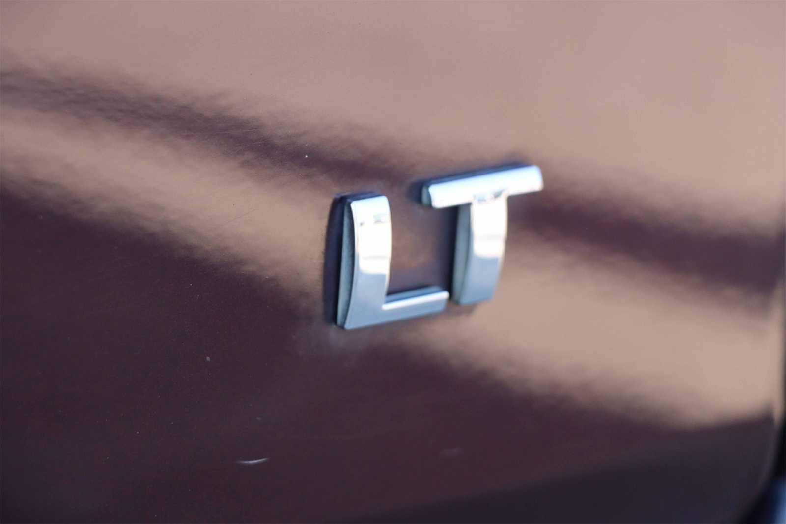 Thumbnail: 2019 Chevrolet Traverse - 7