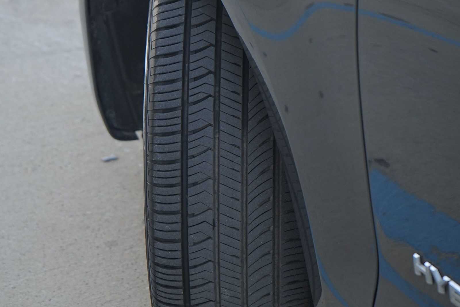 Thumbnail: 2018 Ford Fusion - 29