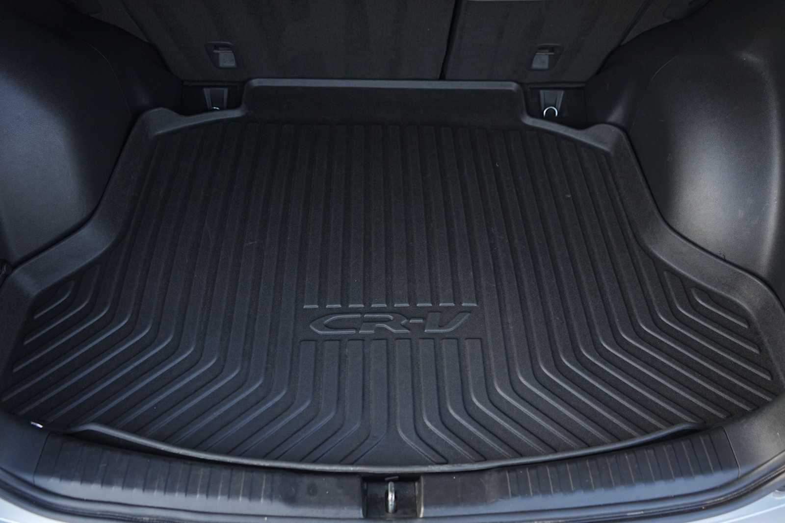 Thumbnail: 2015 Honda CR-V - 27