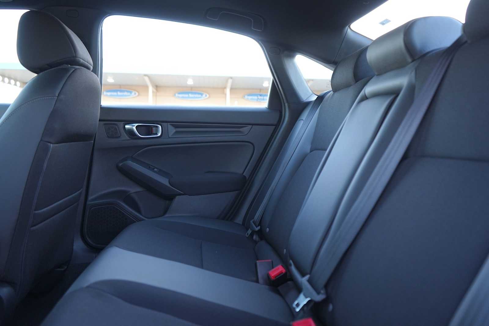 Thumbnail: 2026 Honda Civic - 13