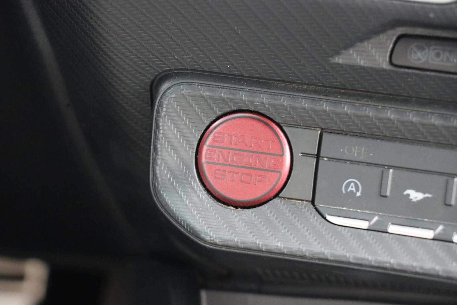 Thumbnail: 2024 Ford Mustang - 20