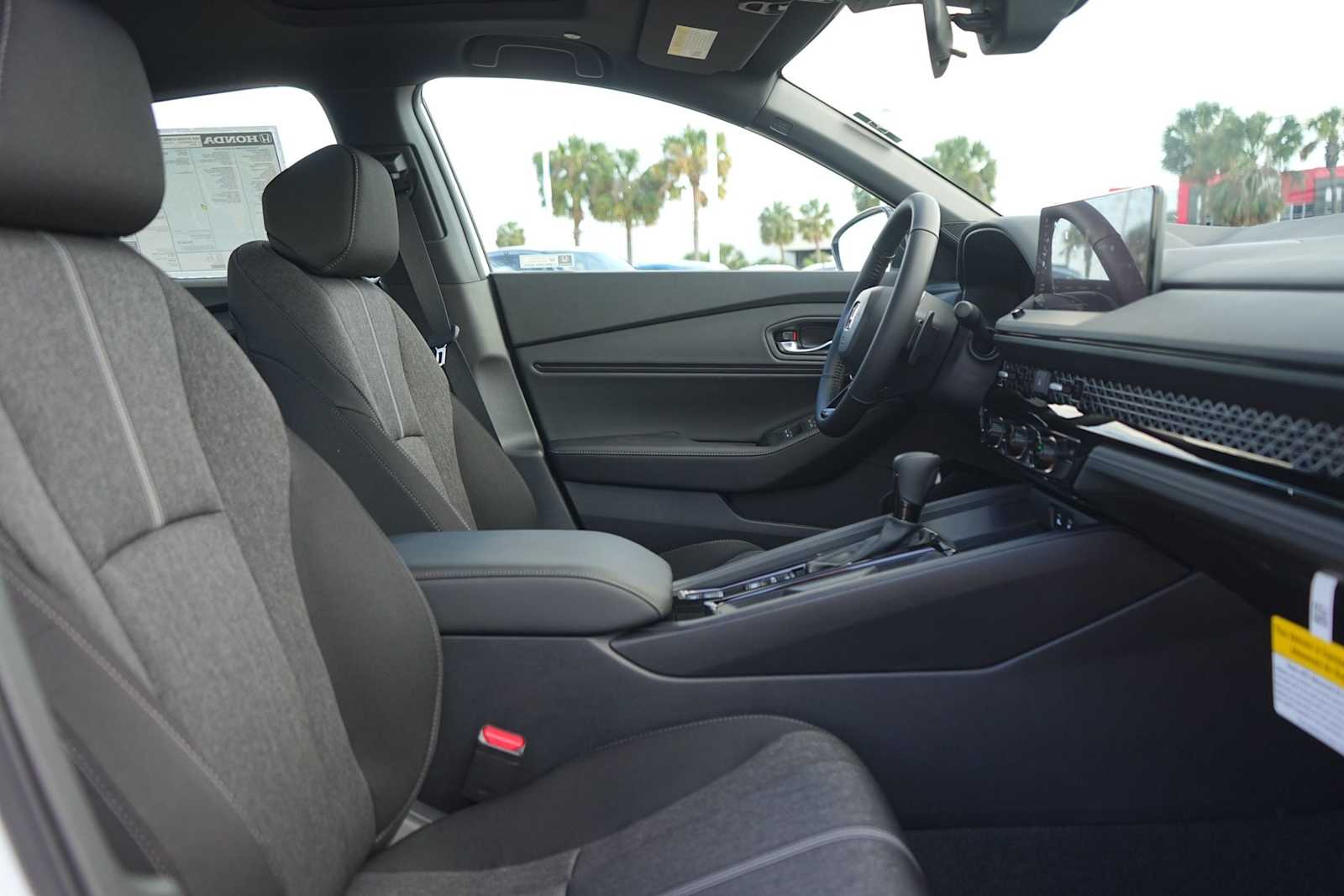 Thumbnail: 2026 Honda Accord - 14