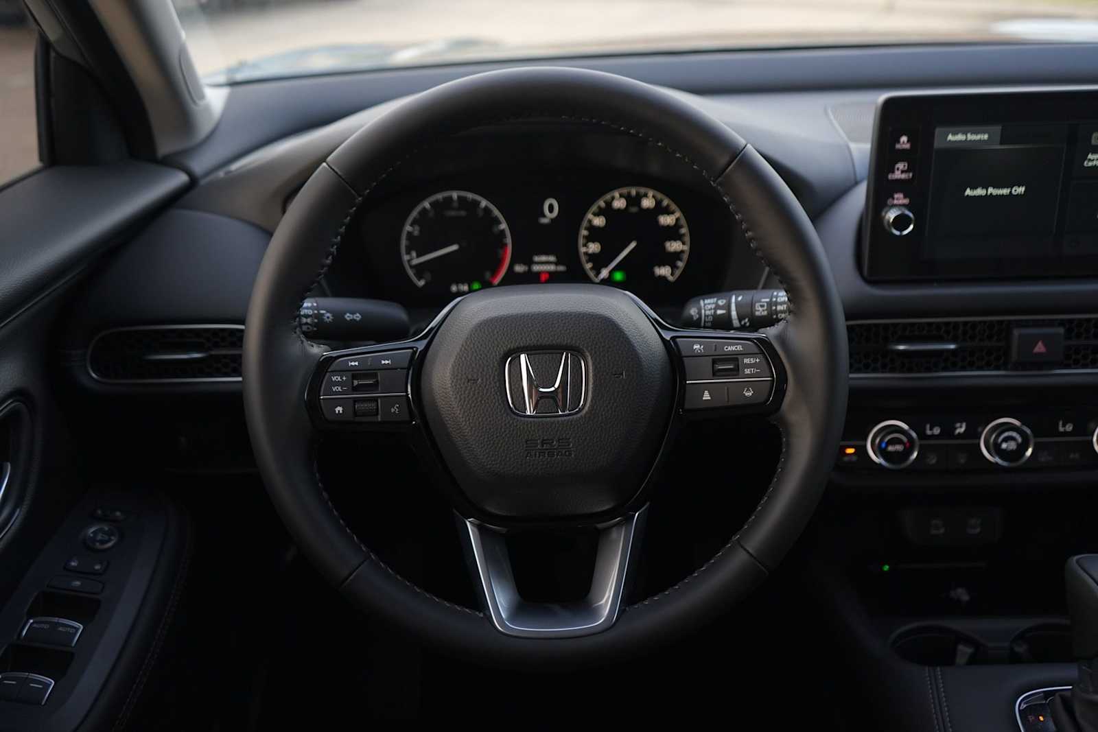 Thumbnail: 2026 Honda HR-V - 15