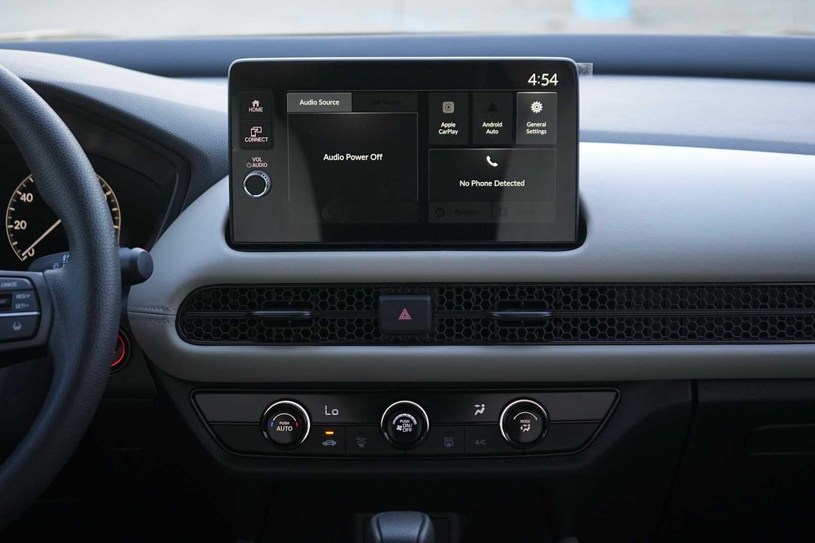 Thumbnail: 2026 Honda HR-V - 16