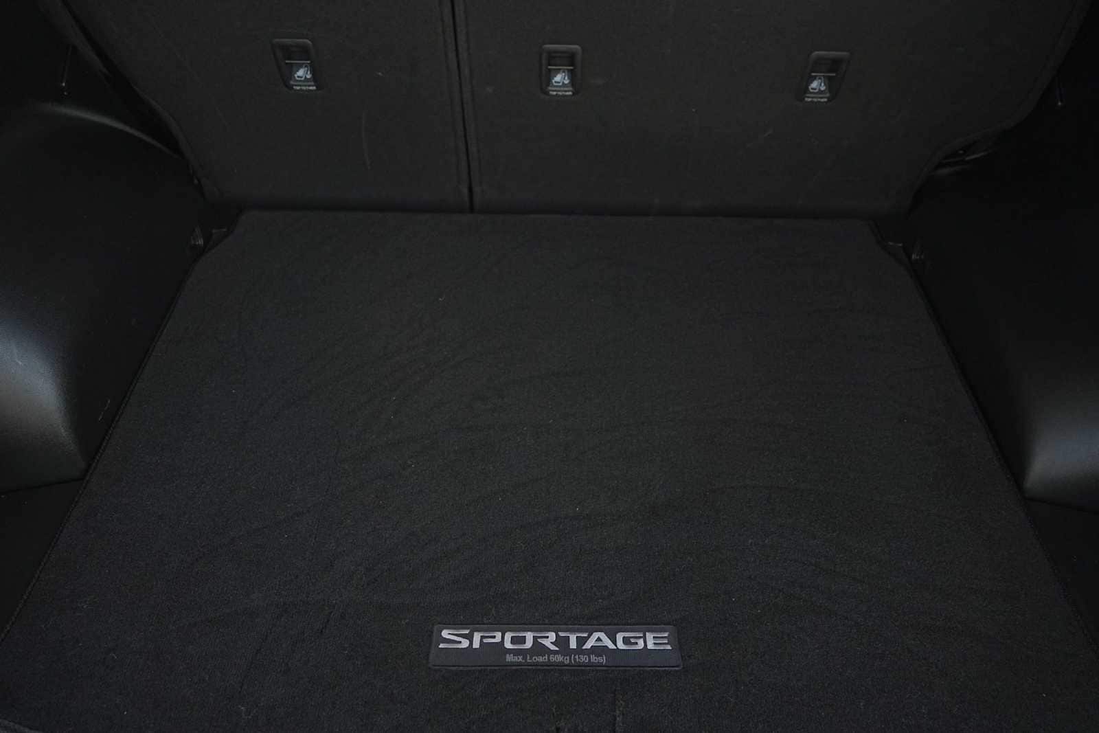 Thumbnail: 2018 Kia Sportage - 27