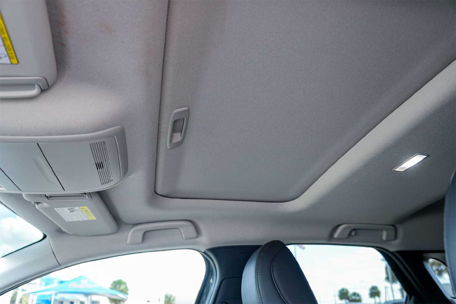 Thumbnail: 2021 Mazda CX-30 - 22