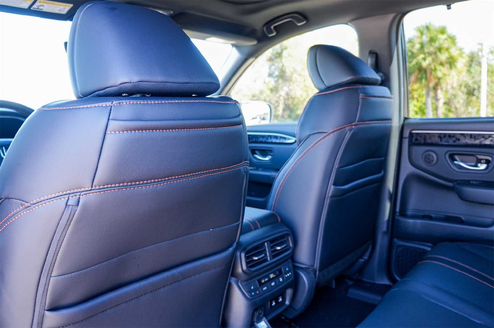 Thumbnail: 2026 Honda Passport - 12