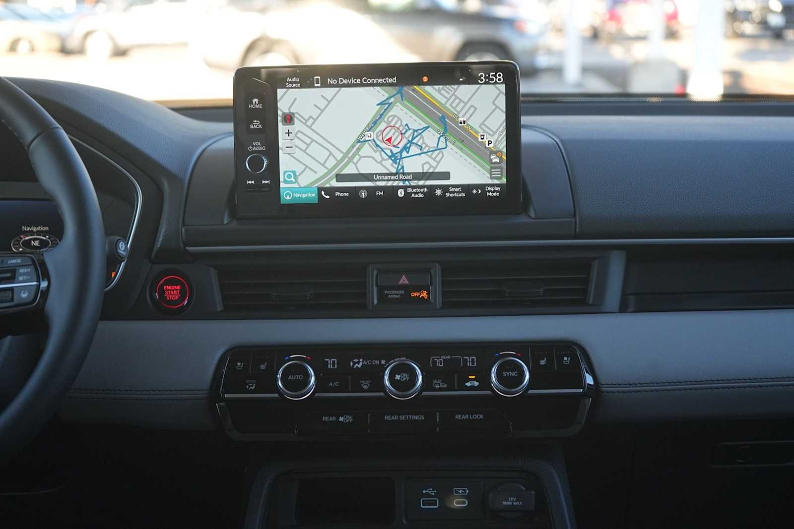 Thumbnail: 2025 Honda Pilot - 16