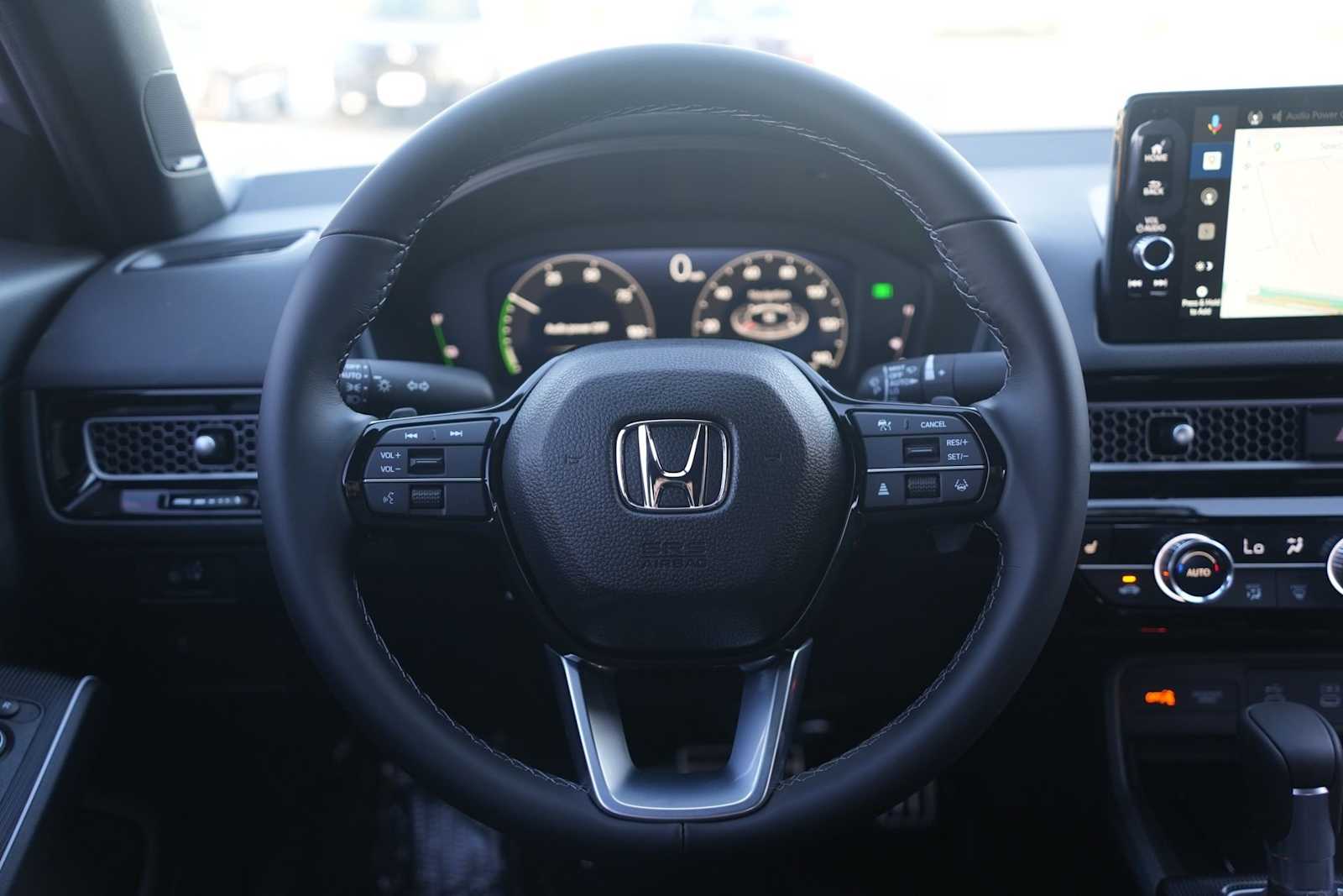 Thumbnail: 2026 Honda Civic - 15