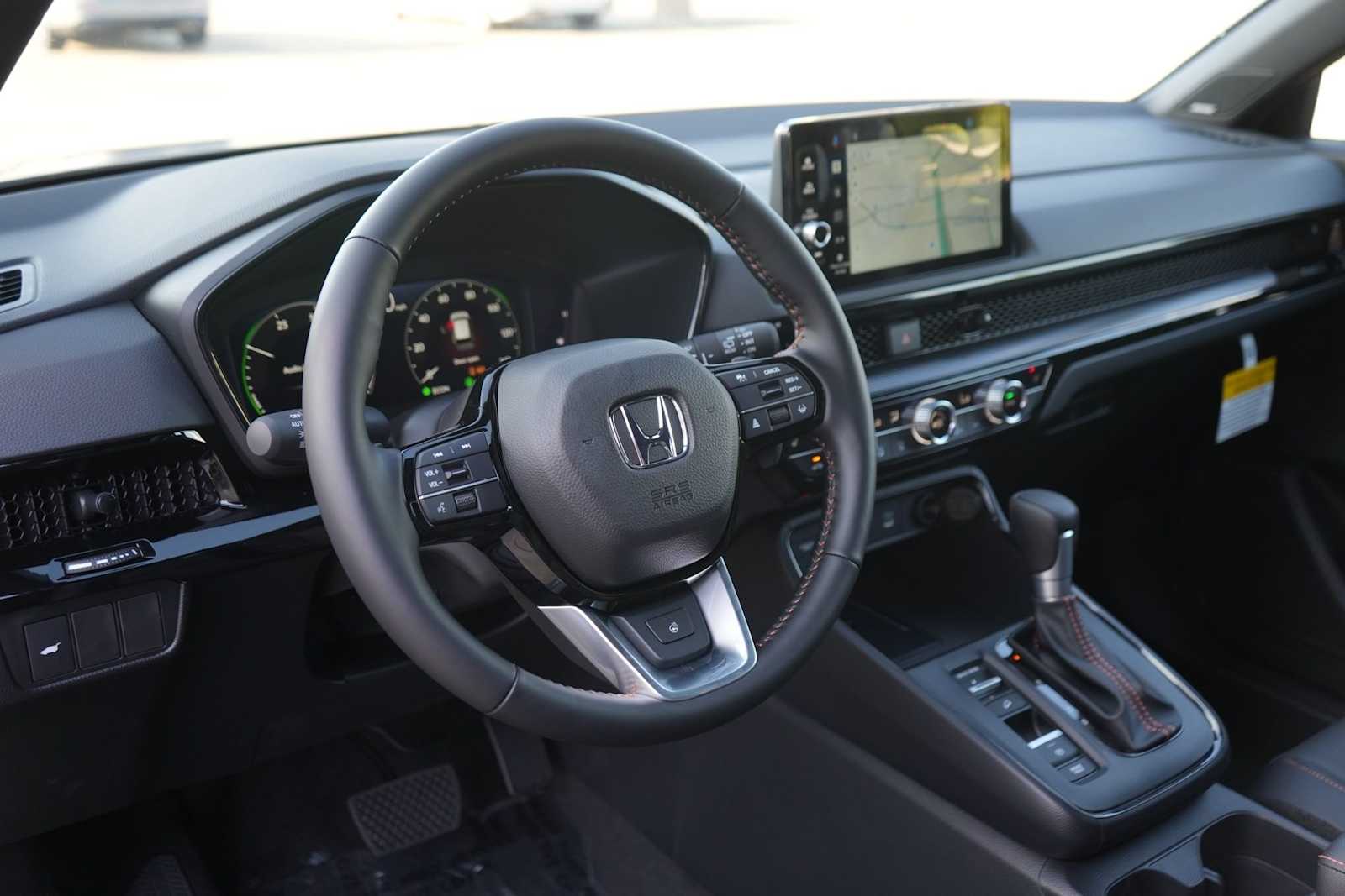 Thumbnail: 2026 Honda CR-V - 2