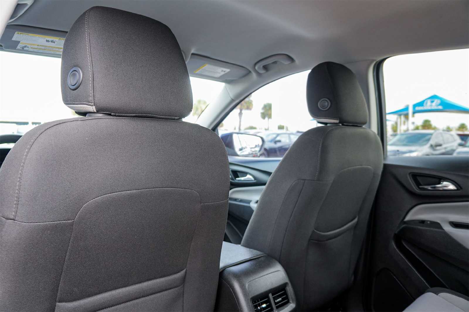 Thumbnail: 2018 Chevrolet Equinox - 12