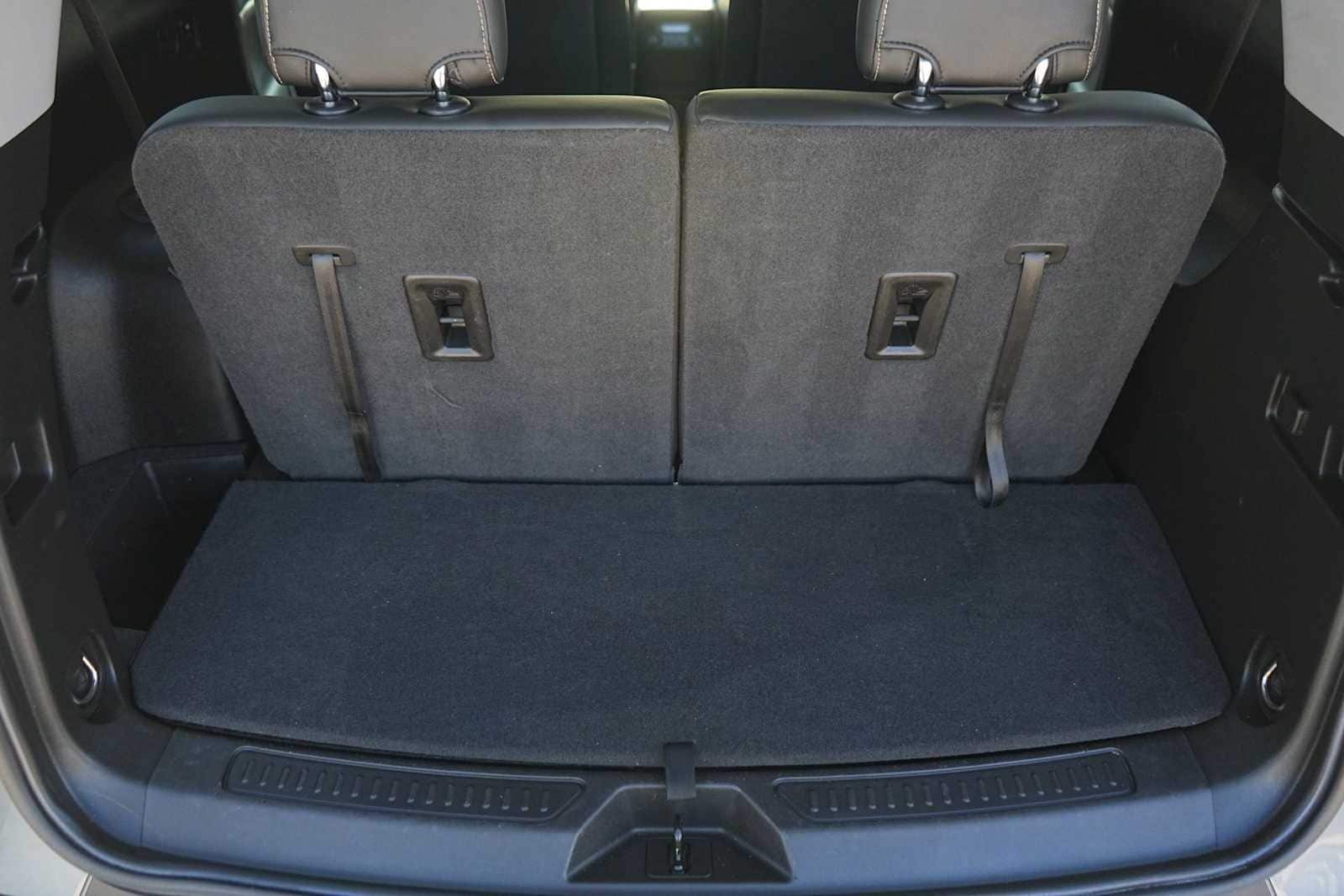 Thumbnail: 2021 GMC Acadia - 27