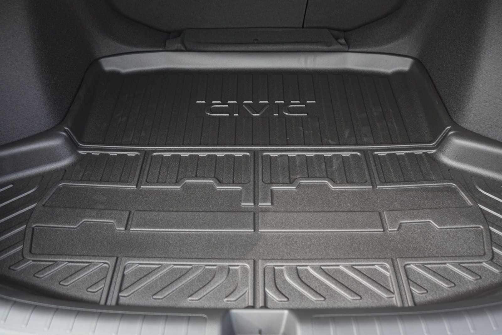 Thumbnail: 2026 Honda Civic - 19