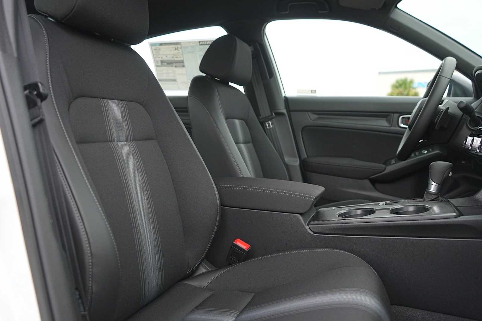 Thumbnail: 2026 Honda Civic - 14