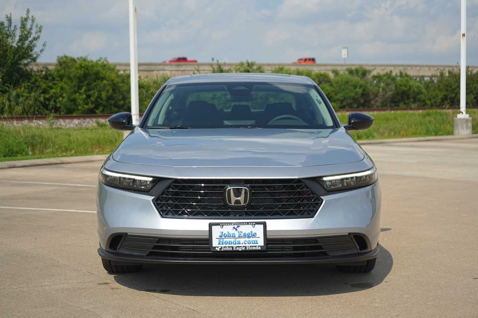 Thumbnail: 2026 Honda Accord - 6
