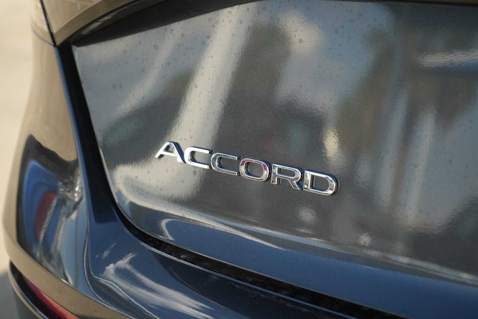 Thumbnail: 2025 Honda Accord - 7