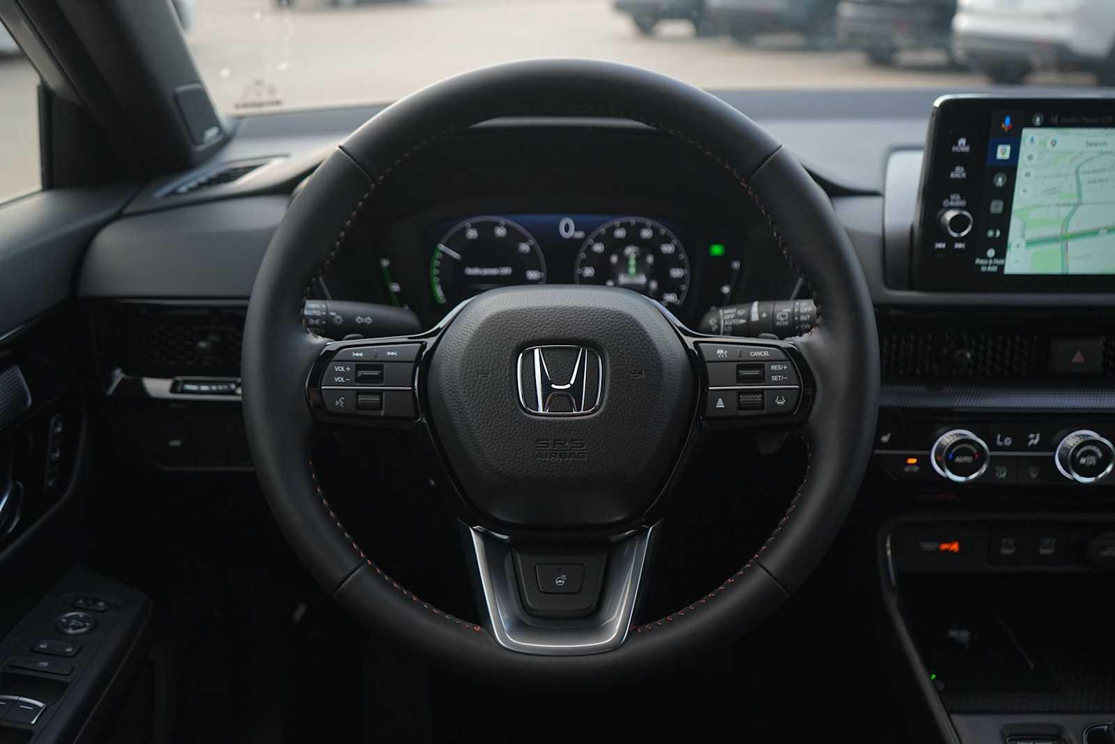 Thumbnail: 2026 Honda CR-V - 15