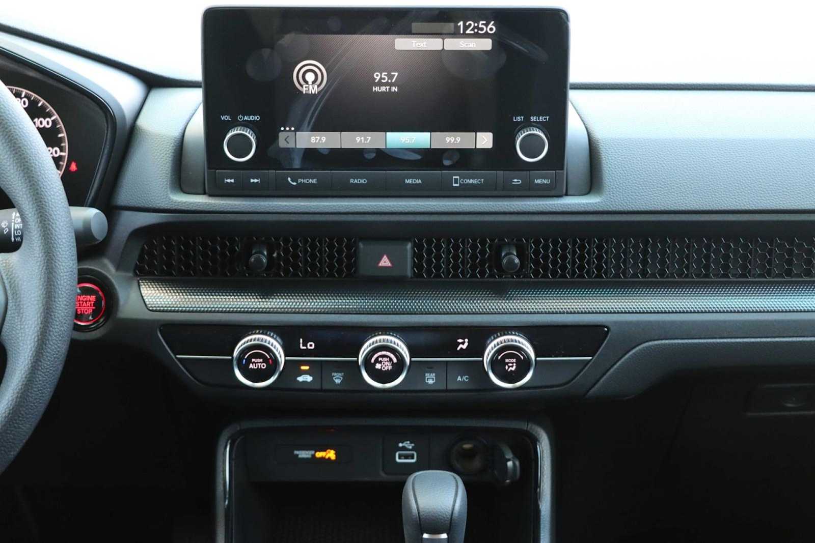 Thumbnail: 2025 Honda CR-V - 16