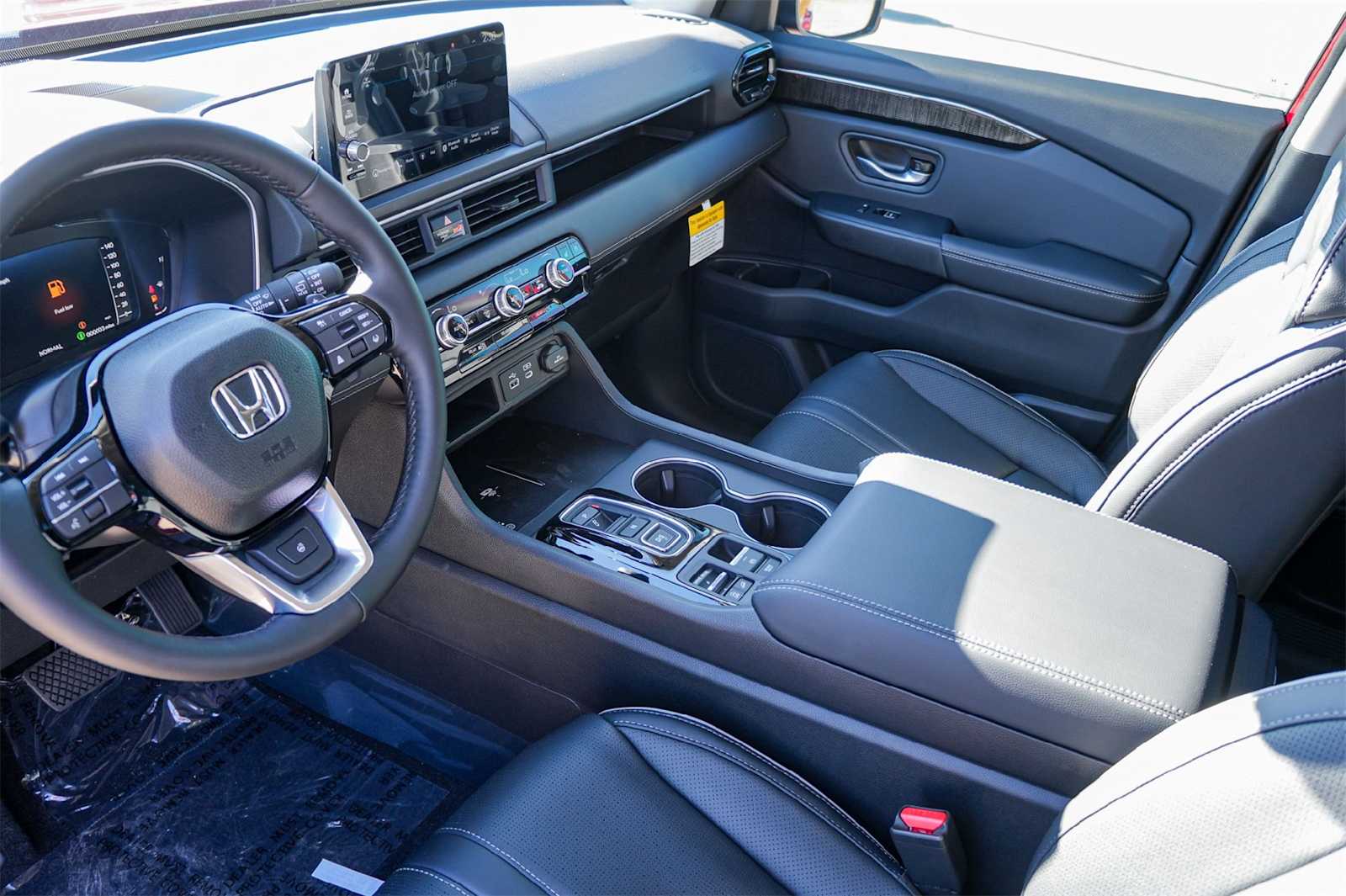 Thumbnail: 2025 Honda Pilot - 2