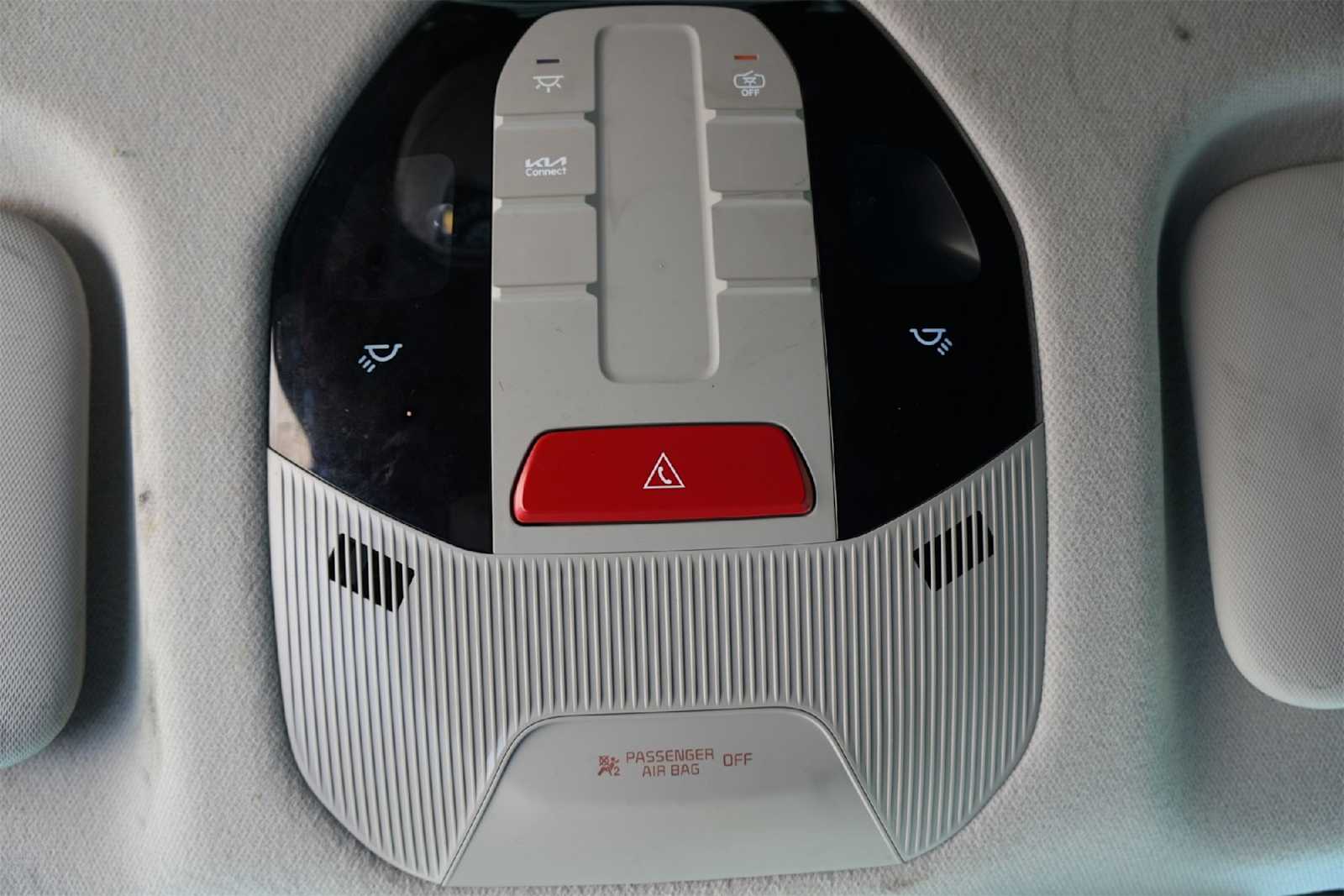 Thumbnail: 2025 Kia K4 - 27