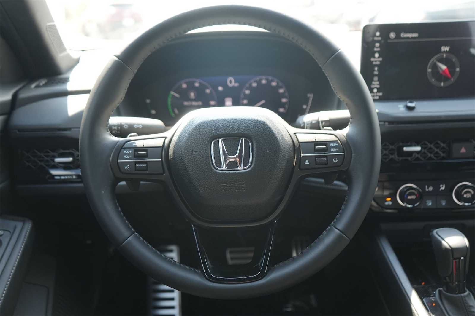 Thumbnail: 2025 Honda Accord - 15