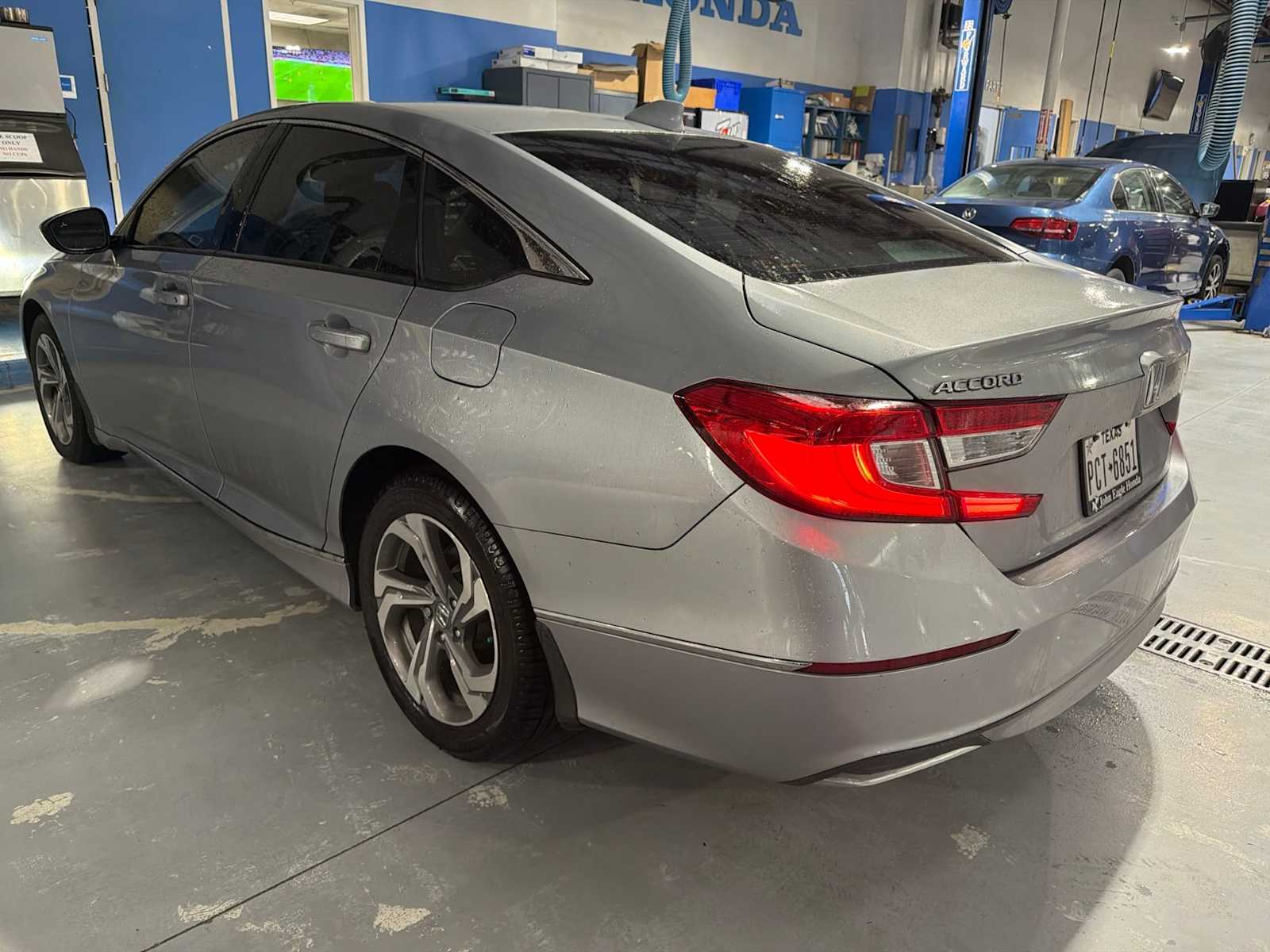 Thumbnail: 2020 Honda Accord - 4