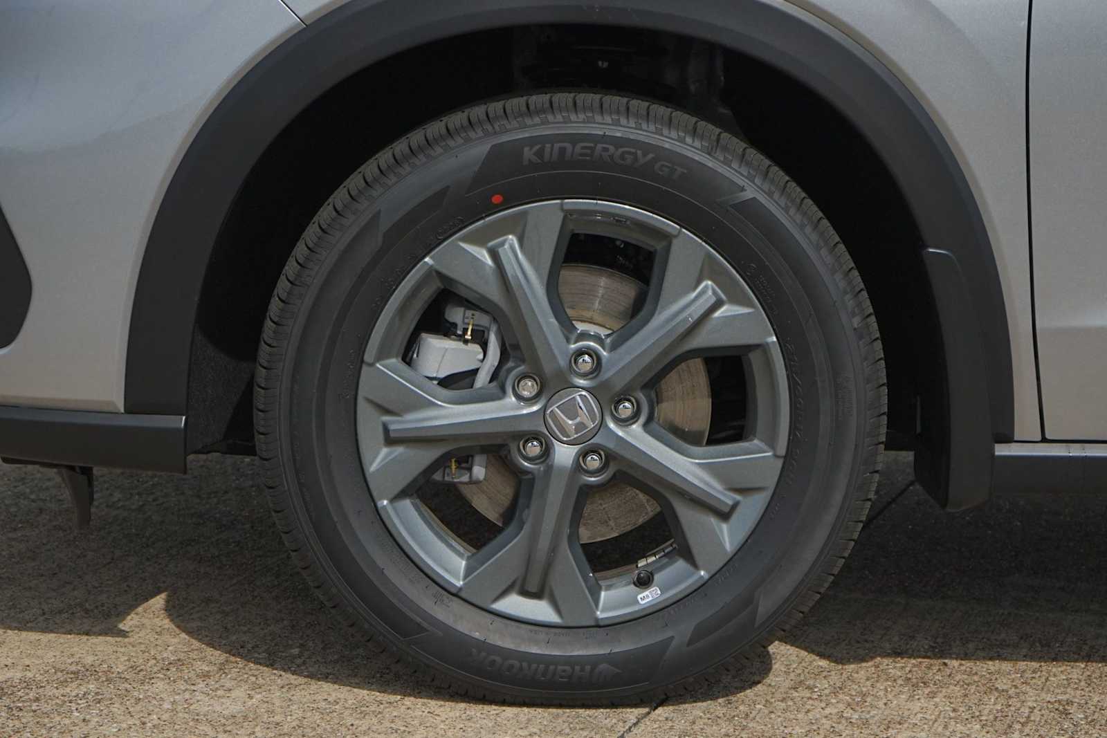 Thumbnail: 2026 Honda HR-V - 7