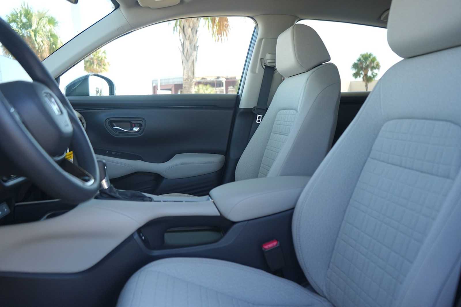 Thumbnail: 2026 Honda HR-V - 11