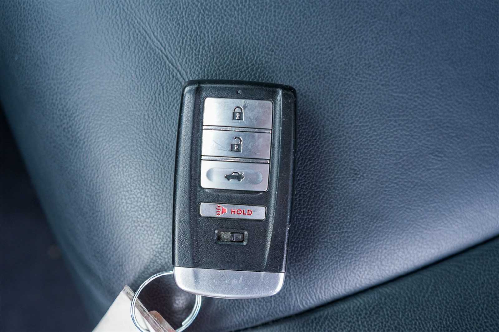 Thumbnail: 2023 Acura TLX - 20