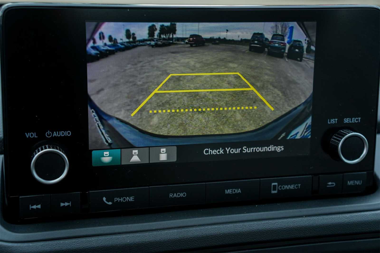 Thumbnail: 2025 Honda Accord - 24