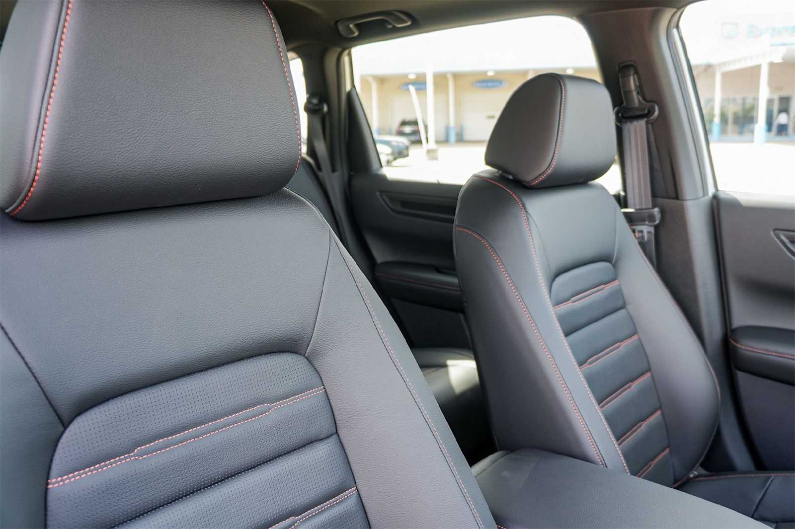 Thumbnail: 2026 Honda CR-V - 14