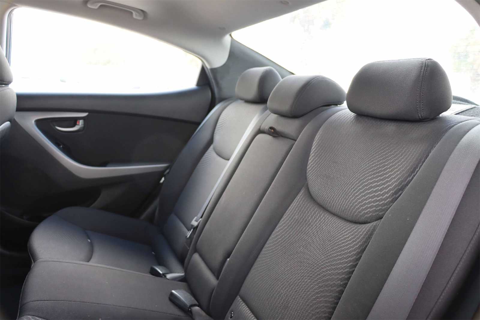 Thumbnail: 2016 Hyundai Elantra - 14