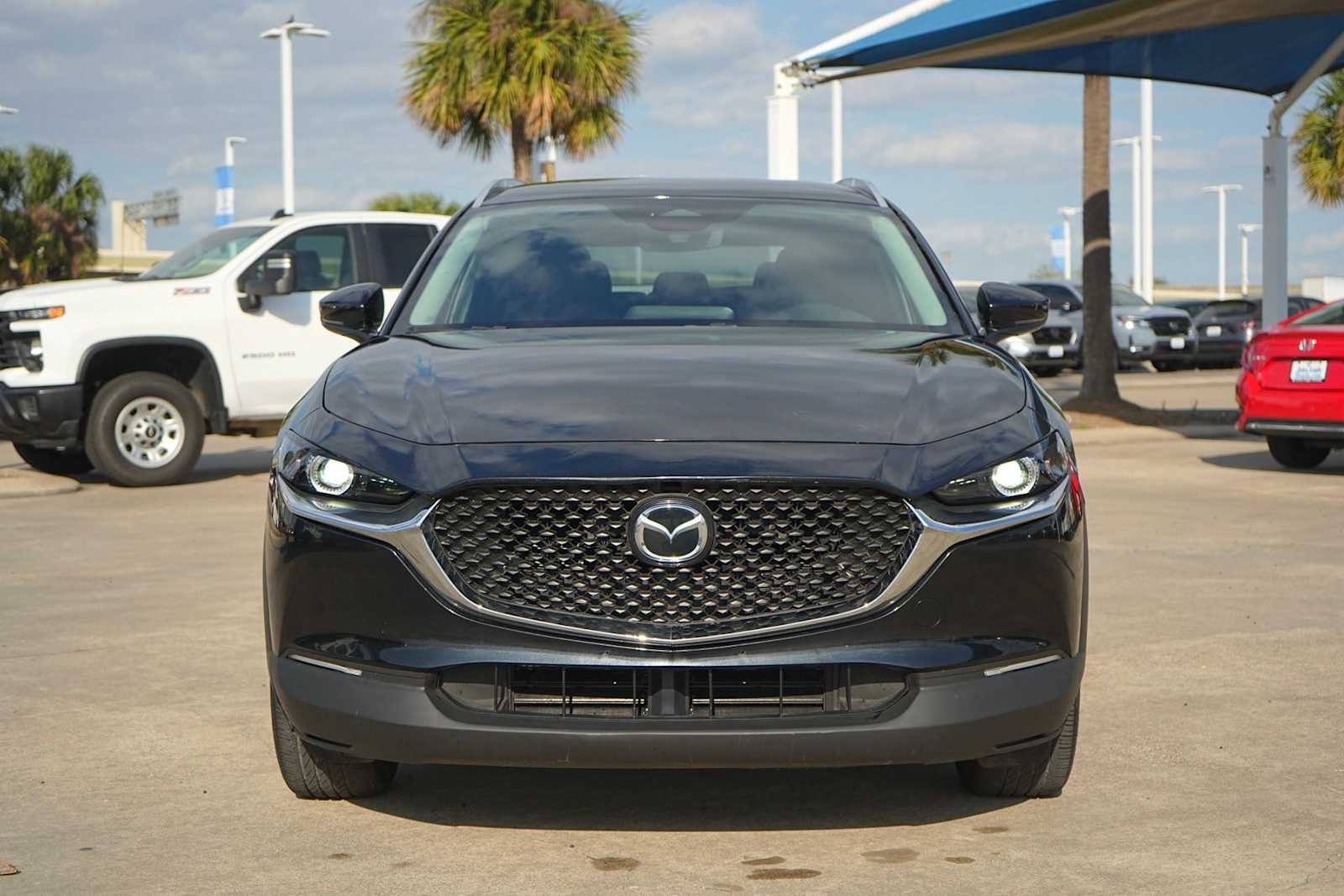 Thumbnail: 2024 Mazda CX-30 - 6