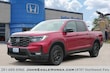  Honda Ridgeline