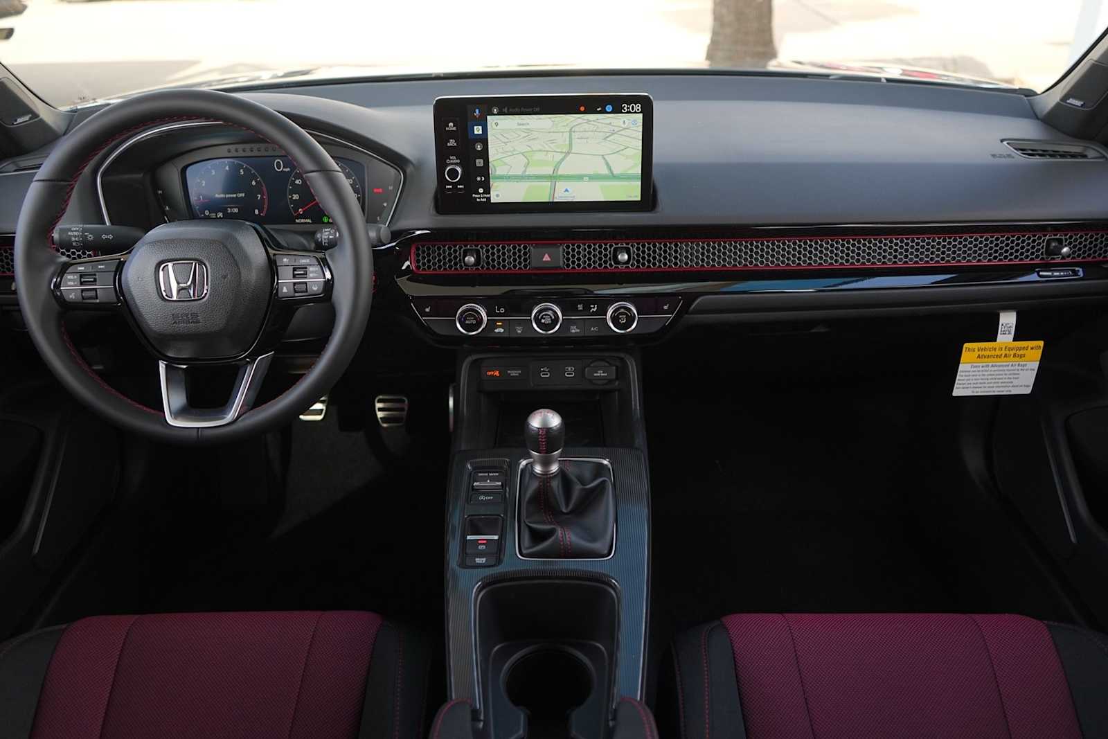 Thumbnail: 2026 Honda Civic - 10