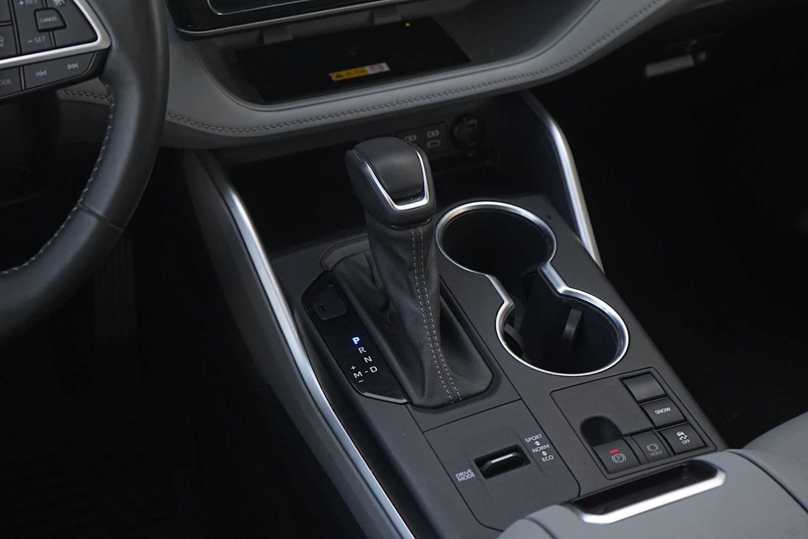 2023 Toyota Highlander XLE - Photo 20